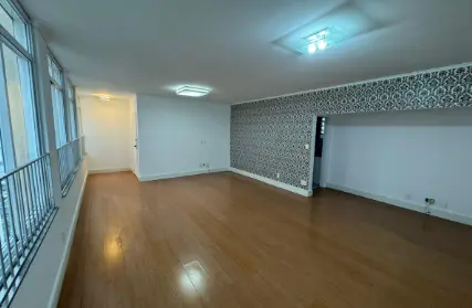 Imagem: Apartamento para Venda, Higienópolis