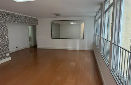 Imagem: Apartamento para Venda, Higienópolis