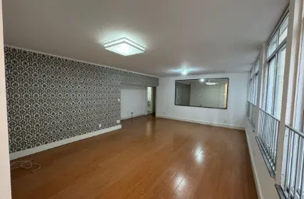Imagem: Apartamento para Venda, Higienópolis