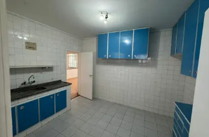 Imagem: Apartamento para Venda, Higienópolis
