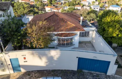 Imagem: Casa Térrea para Venda, Sumaré