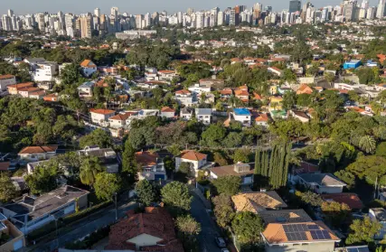 Imagem: Casa Térrea para Venda, Sumaré