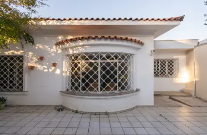 Imagem: Casa Térrea para Venda, Sumaré