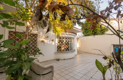 Imagem: Casa Térrea para Venda, Sumaré