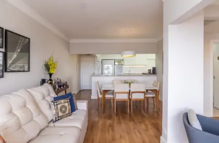 Imagem: Apartamento para Venda, Vila Ipojuca