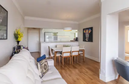 Imagem: Apartamento para Venda, Vila Ipojuca