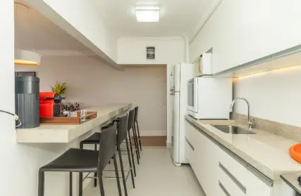 Imagem: Apartamento para Venda, Vila Ipojuca
