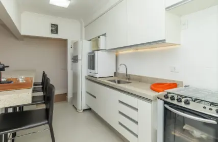 Imagem: Apartamento para Venda, Vila Ipojuca