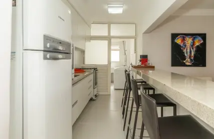 Imagem: Apartamento para Venda, Vila Ipojuca