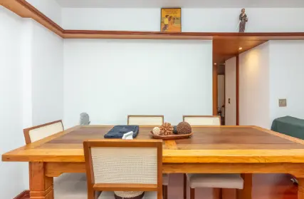 Imagem: Apartamento para Venda, Vila Madalena