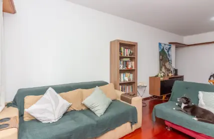 Imagem: Apartamento para Venda, Vila Madalena