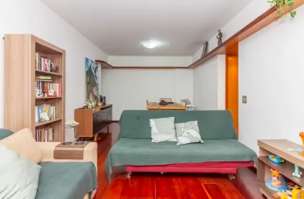 Imagem: Apartamento para Venda, Vila Madalena