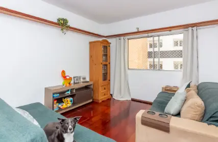Imagem: Apartamento para Venda, Vila Madalena