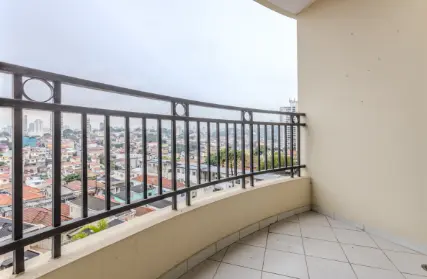 Imagem: Apartamento para Venda, Vila Ipojuca