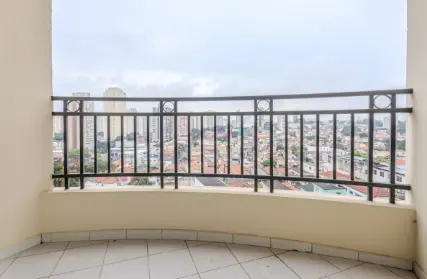 Imagem: Apartamento para Venda, Vila Ipojuca