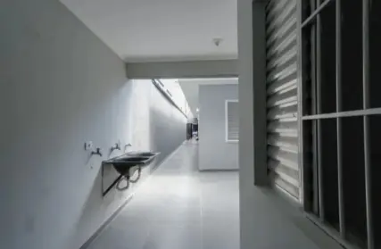 Imagem: Casa Térrea para Venda, Parque São Domingos