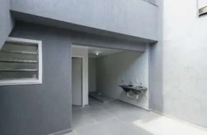 Imagem: Casa Térrea para Venda, Parque São Domingos