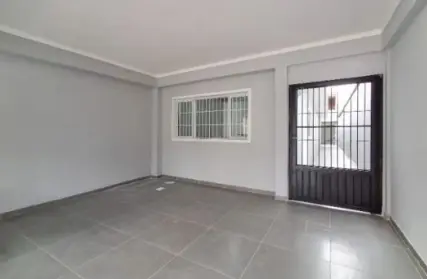 Imagem: Casa Térrea para Venda, Parque São Domingos