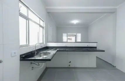 Imagem: Casa Térrea para Venda, Parque São Domingos