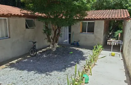 Imagem: Chácara / Sítio para Venda, Vila Clarice