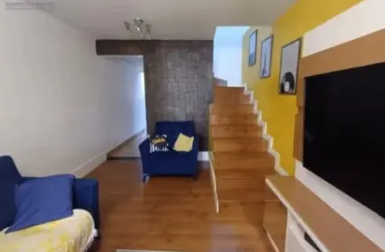 Imagem: Sobrado para Venda, Jaraguá (ZO)