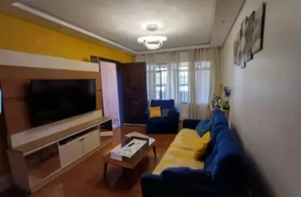 Imagem: Sobrado para Venda, Jaraguá (ZO)