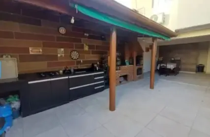 Imagem: Sobrado para Venda, Jaraguá (ZO)