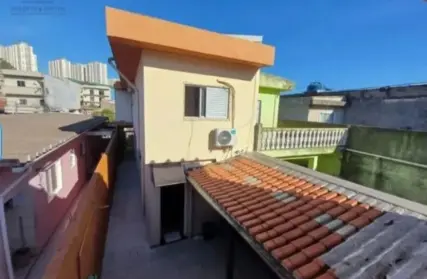 Imagem: Sobrado para Venda, Jaraguá (ZO)