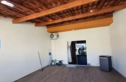 Imagem: Sobrado para Venda, Jaraguá (ZO)