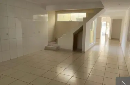 Imagem: Sobrado para Venda, Jaraguá (ZO)