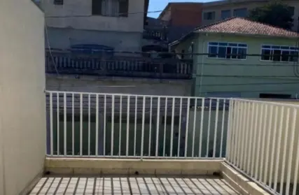 Imagem: Sobrado para Venda, Jaraguá (ZO)