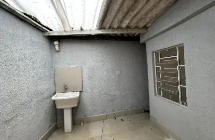 Imagem: Casa Térrea para Venda, Vila Piauí