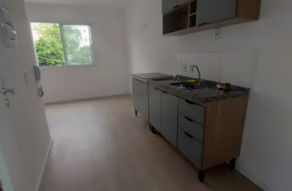 Imagem: Flat / Studio para Venda, Pirituba