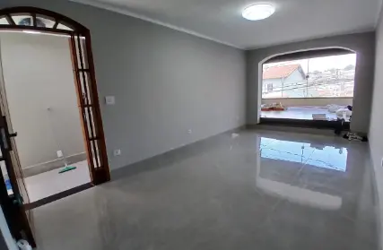 Imagem: Sobrado para Alugar, Pirituba