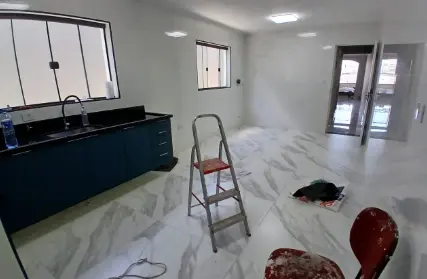 Imagem: Sobrado para Alugar, Pirituba