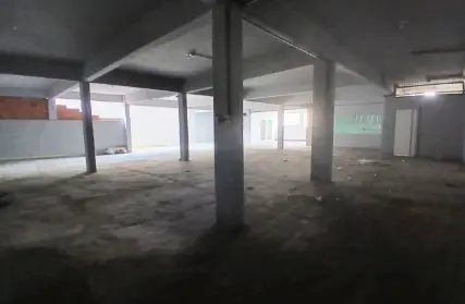 Imagem: Galpão / Salão para Alugar, Pirituba