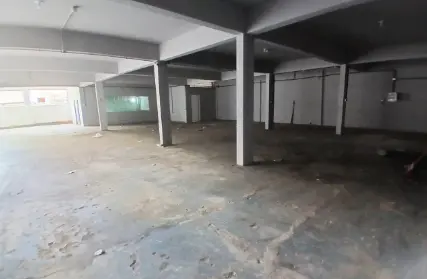 Imagem: Galpão / Salão para Alugar, Pirituba