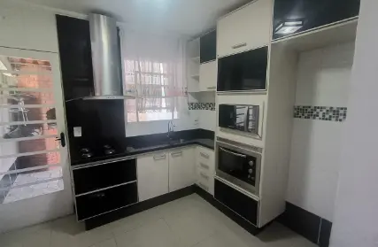 Imagem: Condomínio Fechado para Venda, Jaraguá (ZO)