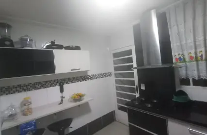 Imagem: Condomínio Fechado para Venda, Jaraguá (ZO)