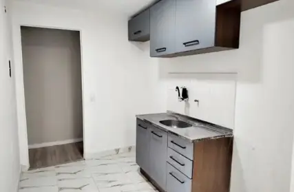 Imagem: Apartamento para Venda, Pirituba