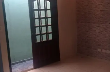 Imagem: Sobrado para Alugar, Pirituba