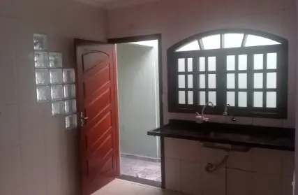 Imagem: Sobrado para Alugar, Pirituba