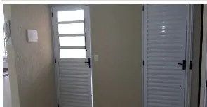 Imagem: Apartamento para Alugar, Pirituba