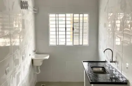 Imagem: Apartamento para Alugar, Pirituba