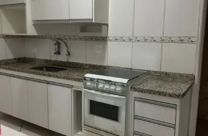 Imagem: Apartamento para Venda, Vila dos Remédios