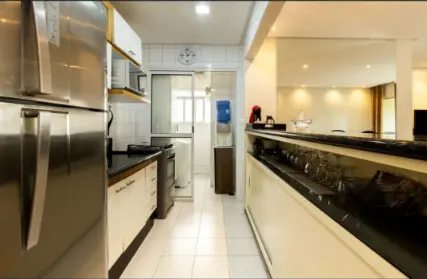 Imagem: Apartamento para Venda, Pirituba