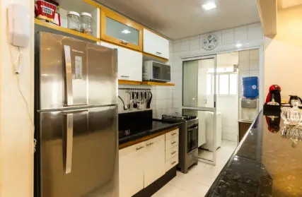 Imagem: Apartamento para Venda, Pirituba