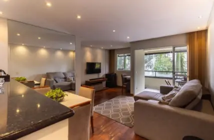 Imagem: Apartamento para Venda, Pirituba