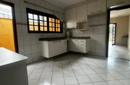 Imagem: Sobrado para Venda, Pirituba