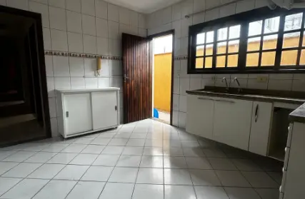 Imagem: Sobrado para Venda, Pirituba